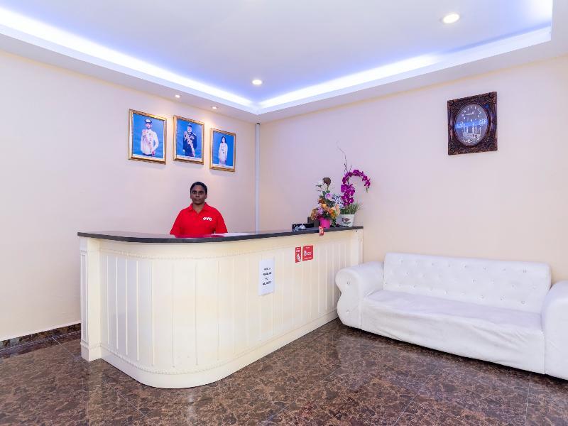 Oyo 1228 R & R Motel Johor Bahru Esterno foto